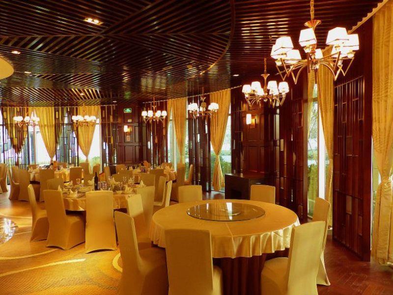 Hangzhou Ming Ke Ming Hotel Esterno foto