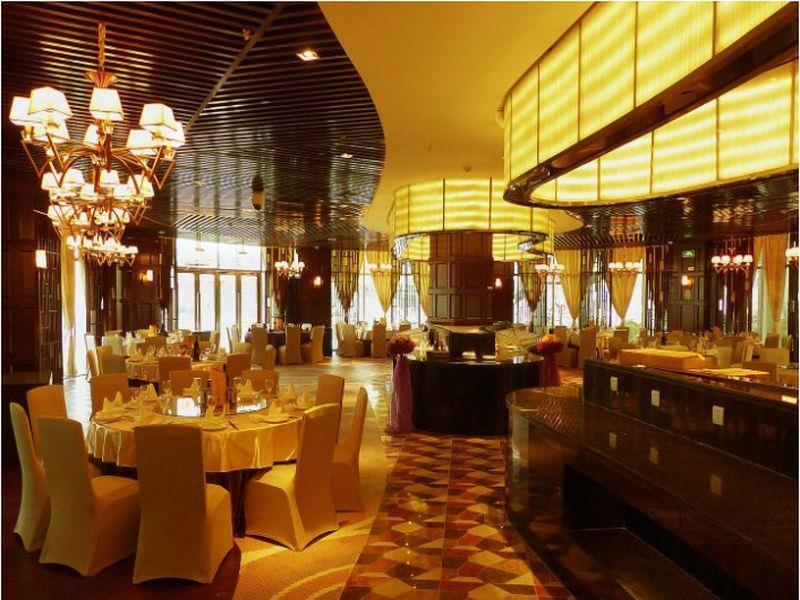Hangzhou Ming Ke Ming Hotel Esterno foto